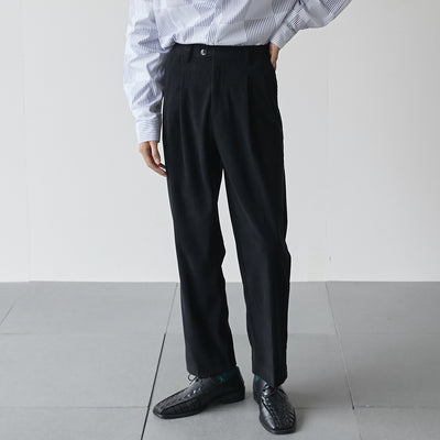 Pantalones de Pana Holgados - Image 4