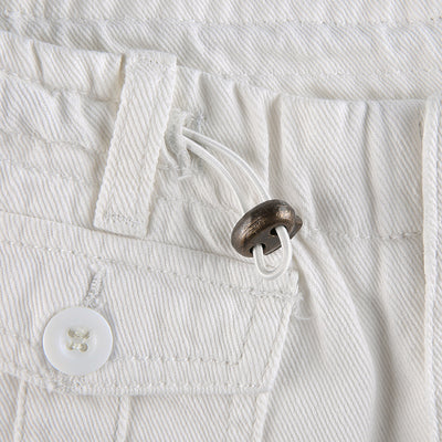 Jeans Verticales Multibolsillos para Mujer - Diseño Moderno y Funcional - Image 18