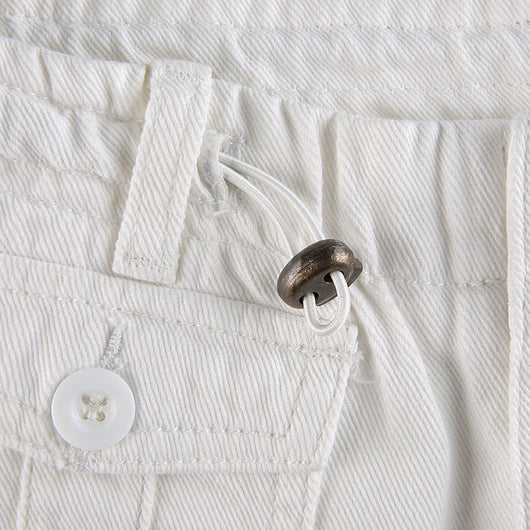 Jeans Verticales Multibolsillos para Mujer - Diseño Moderno y Funcional - Image 18