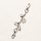 Style 37 Bag Extension Chain