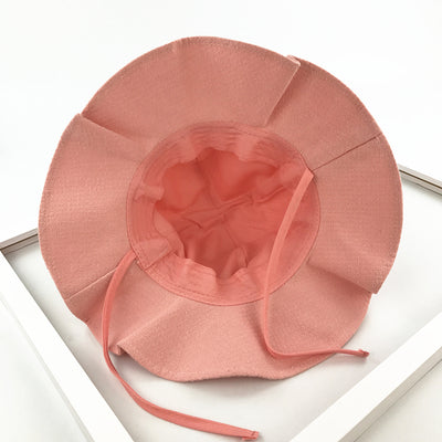 Gorro de Verano para Niños con Protección Solar - Image 7