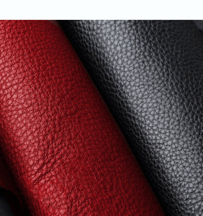 Funda Samsung S20 Cuero con Vidrio Templado - Protección Antichoque Premium - Image 9
