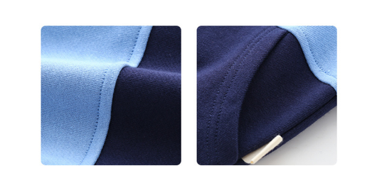 Sudadera con Capucha de Algodón para Niños - Colección Primavera - Image 13