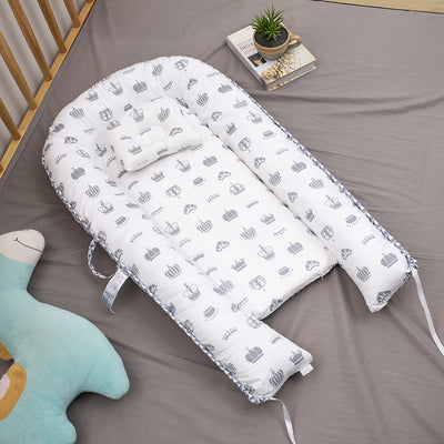 Silla Reclinable Portátil para Bebé - Image 43