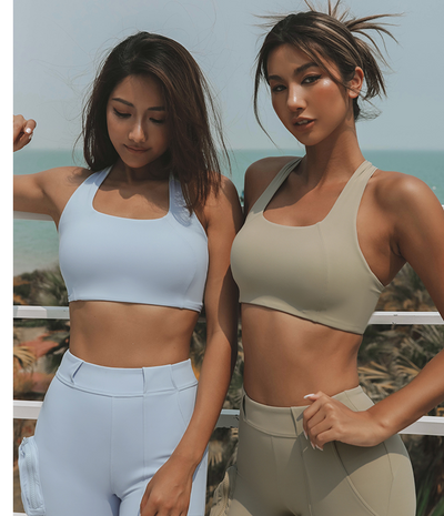 Ropa de Yoga y Entrenamiento Deportivo para Mujeres - Image 8