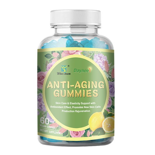 Gomitas de Hierbas Naturales para Belleza y Salud - Image 11