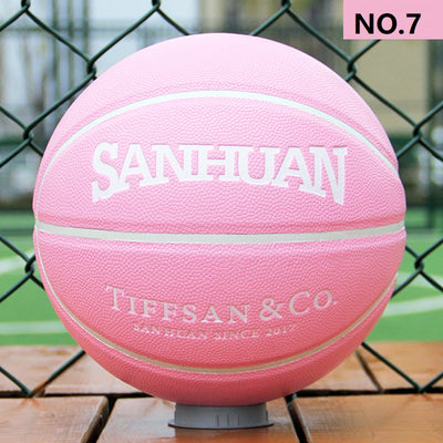 Balón de Baloncesto PU para Niños - Interior y Exterior - Image 5