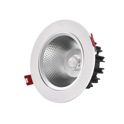 Foco LED COB Ajustable para Pared - Lámpara de Techo Orientable - Image 3