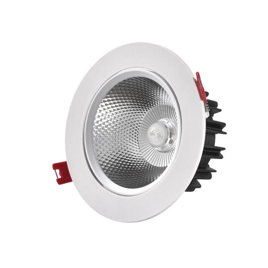 Foco LED COB Ajustable para Pared - Lámpara de Techo Orientable - Image 3