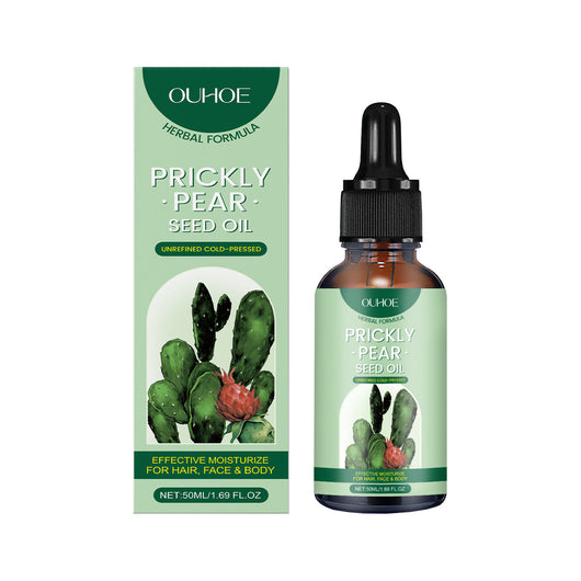 Aceite Corporal Hidratante de Cactus - Masaje y Cuidado Integral - Image 5