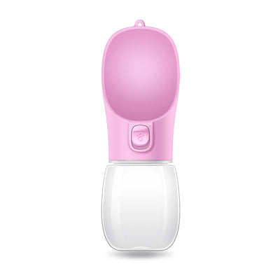 Fuente Portátil de Agua para Gatos con Dispensador Inteligente - Image 13