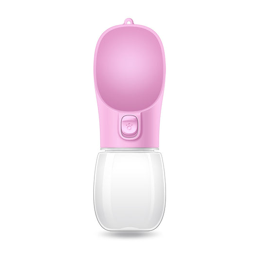 Fuente Portátil de Agua para Gatos con Dispensador Inteligente - Image 13