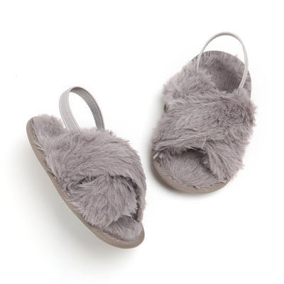 Zapatos Suave para Bebés 0-1 Año - Primeros Pasos Cómodos - Image 24