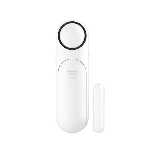 Alarma de Seguridad para Puertas y Ventanas con Red Protectora - Image 4
