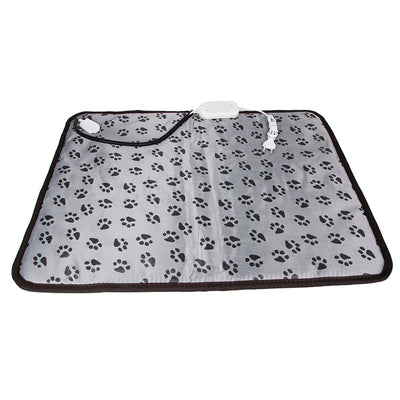 Manta Térmica Eléctrica para Mascotas - Resistente al Agua y Mordidas - Image 10