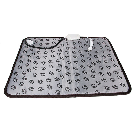 Manta Térmica Eléctrica para Mascotas - Resistente al Agua y Mordidas - Image 10