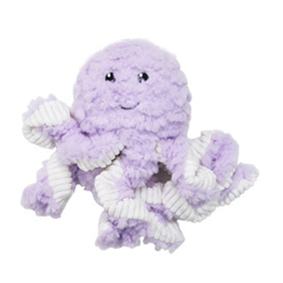 Juguete para Perros Resistente de Peluche - Mordedor Chirriante con Forma de Animales - Image 7