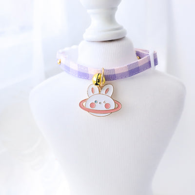 Collar de Seguridad con Cascabel para Gatos y Perros Pequeños - Image 28