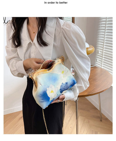 Bolso Tote Étnico Convertible para Mujer - Image 16