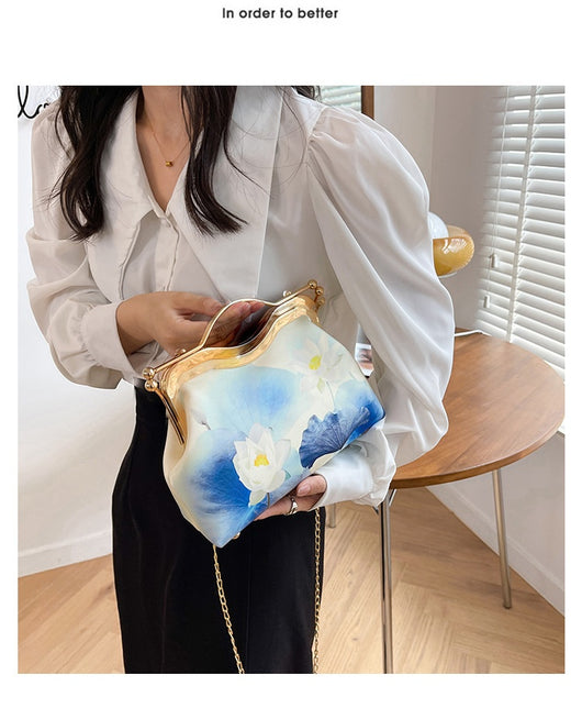 Bolso Tote Étnico Convertible para Mujer - Image 16