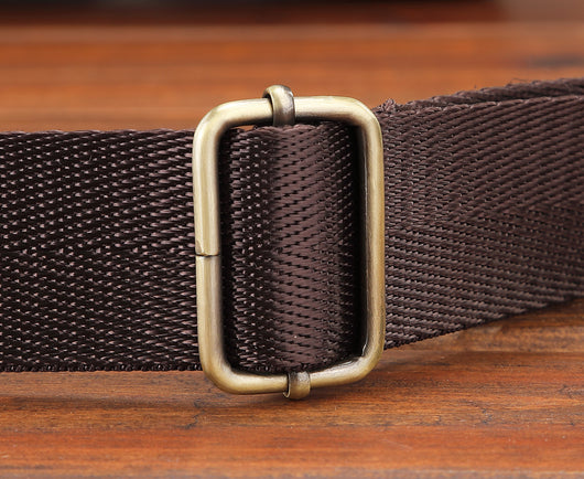 Riñonera Deportiva Multifuncional Estilo Coreano para Hombre - Image 12