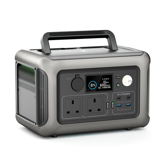 Banco de Energía de Alta Potencia para Vehículos - Image 2