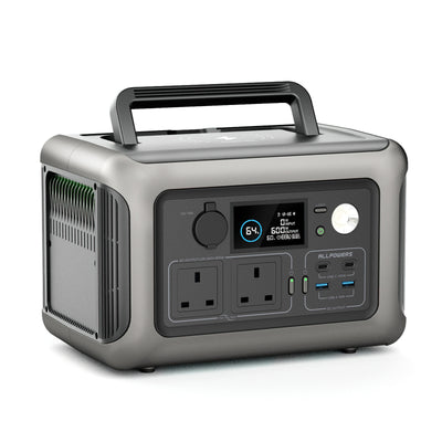 Banco de Energía de Alta Potencia para Vehículos - Image 2