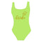 Fluorescent Verde