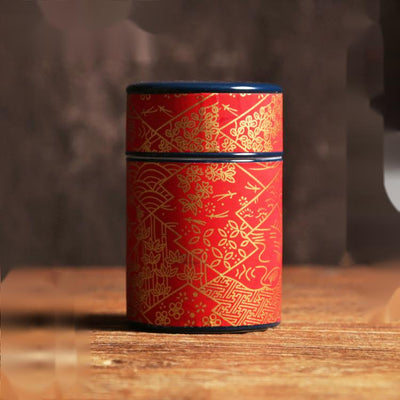 Tetera de Cerámica Matcha con Diseño Impreso Elegante - Image 4