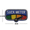 V 013091SUCK METER