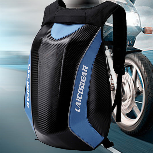 Mochila Deportiva para Ciclismo de Montaña y Aventura