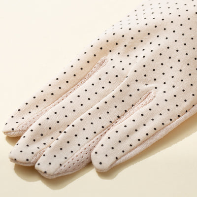 Guantes Finos de Algodón con Pantalla Táctil y Antideslizante - Image 16