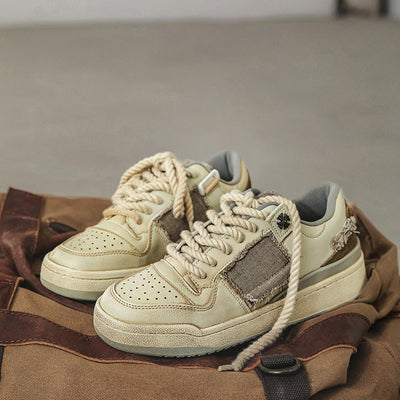 Zapatillas Skate Vintage Estilo Pareja - Colección Verano - Image 2