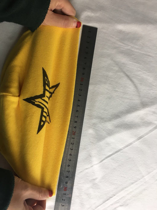 Conjunto de Gorro y Bufanda de Algodón con Dibujos Animados para Bebé - Image 20