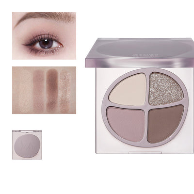 Paleta de Sombras Personalizadas para Maquillaje Profesional - Image 7
