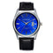 Cinto Azul Preto