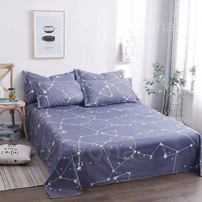 Sábanas Estampadas Infantiles para Cama Individual - Image 14