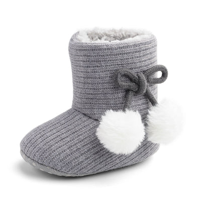 Zapatos Suaves para Bebé y Niño Pequeño - Image 16