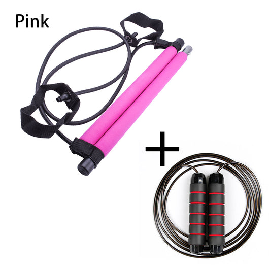Barra Multifuncional para Pilates y Yoga - Image 8