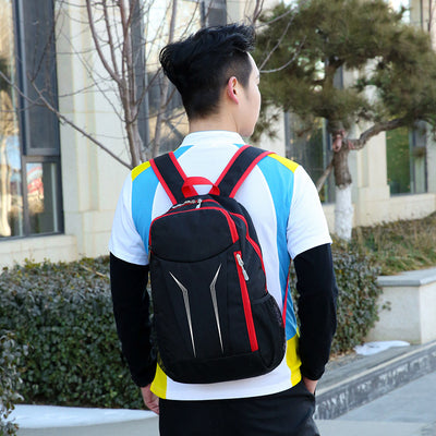 Mochila de Viaje Plegable Impermeable para Ciclismo