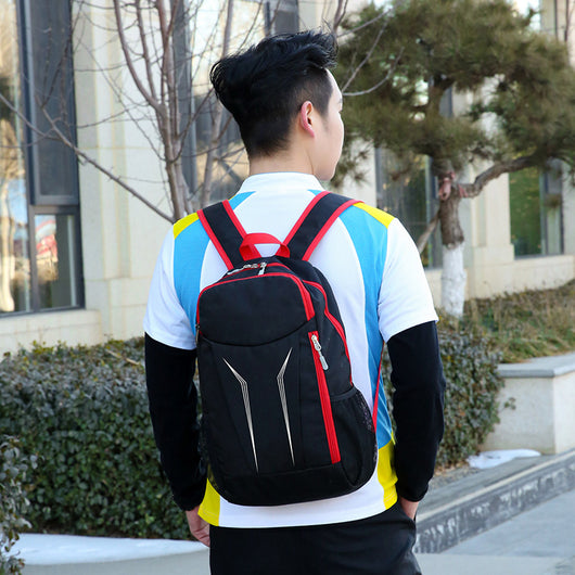 Mochila de Viaje Plegable Impermeable para Ciclismo
