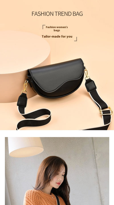 Bolso Bandolera Luxury Otoño Invierno - Diseño Minimalista Sofisticado - Image 27