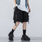 Pantalones Deportivos Desmontables con Cordón Ajustable