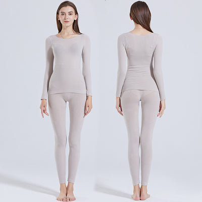 Ropa Térmica Ultrafina con Control de Temperatura - Image 6