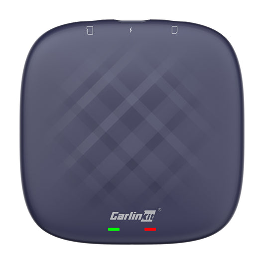 Sistema Inalámbrico Android para Auto con Procesador Qualcomm 8 Núcleos