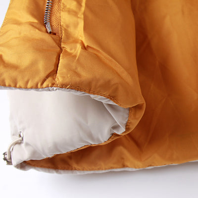 Chaleco Acolchado de Algodón para Niños - Image 13