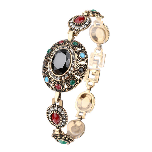 Pulsera de Cristal Zircón - Image 6