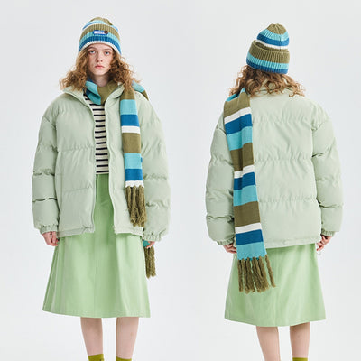 Pase de Invierno Ropa de Algodón 100% Puro - Image 14