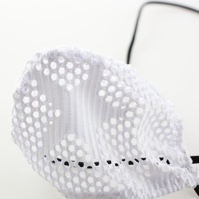 Calzoncillos Bajos en Malla XINGX para Hombre - Image 6