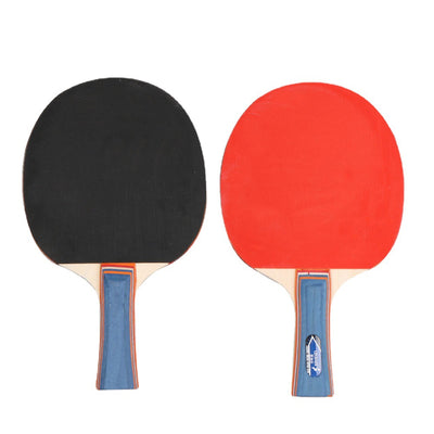 Raqueta de Tenis de Mesa para Principiantes - Agarre Horizontal Profesional - Image 5